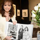 Illustration for article titled Jackie Collins Has 4 TiVos and Was a Leopard in a Past Life
